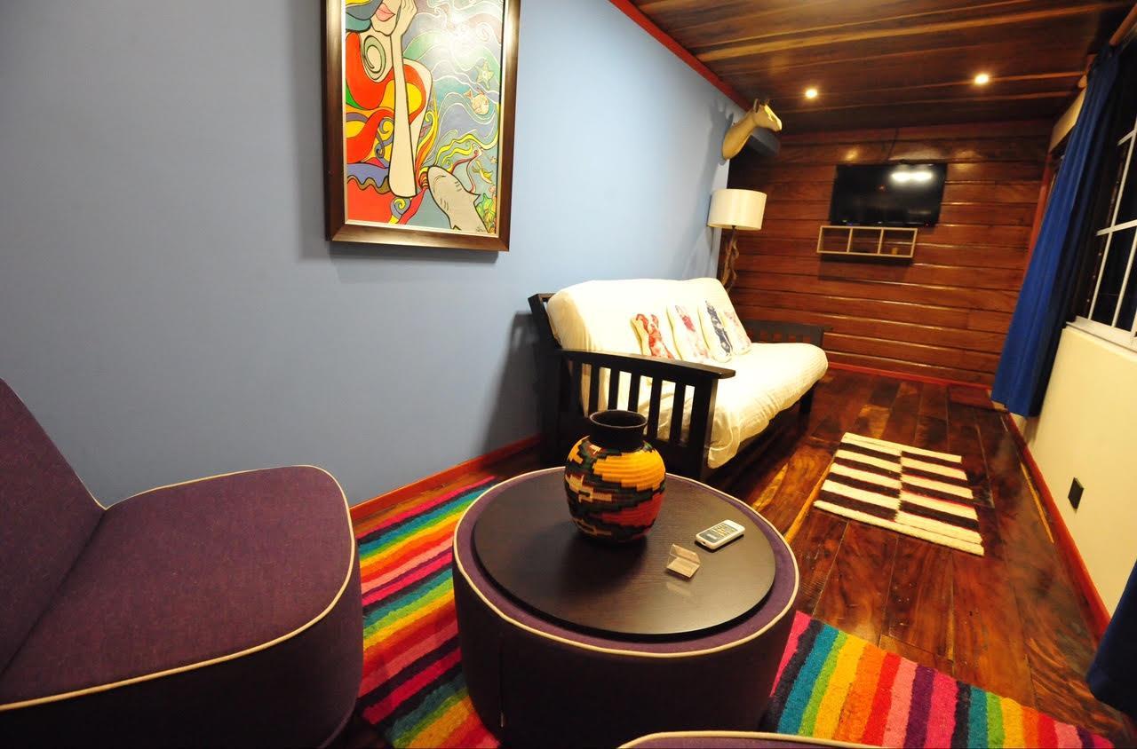 Hotel Casa كامبوتال المظهر الخارجي الصورة