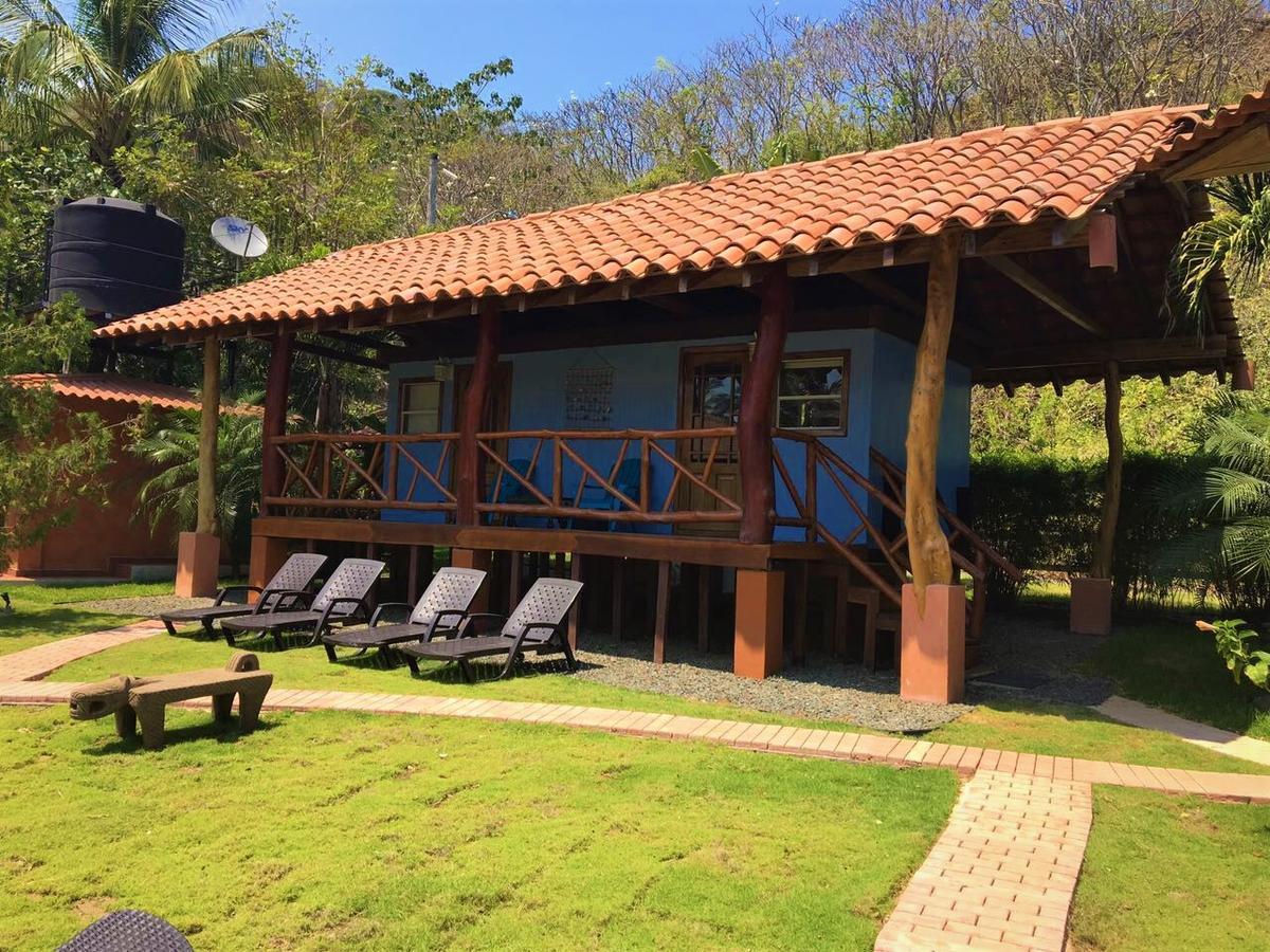 Hotel Casa كامبوتال المظهر الخارجي الصورة