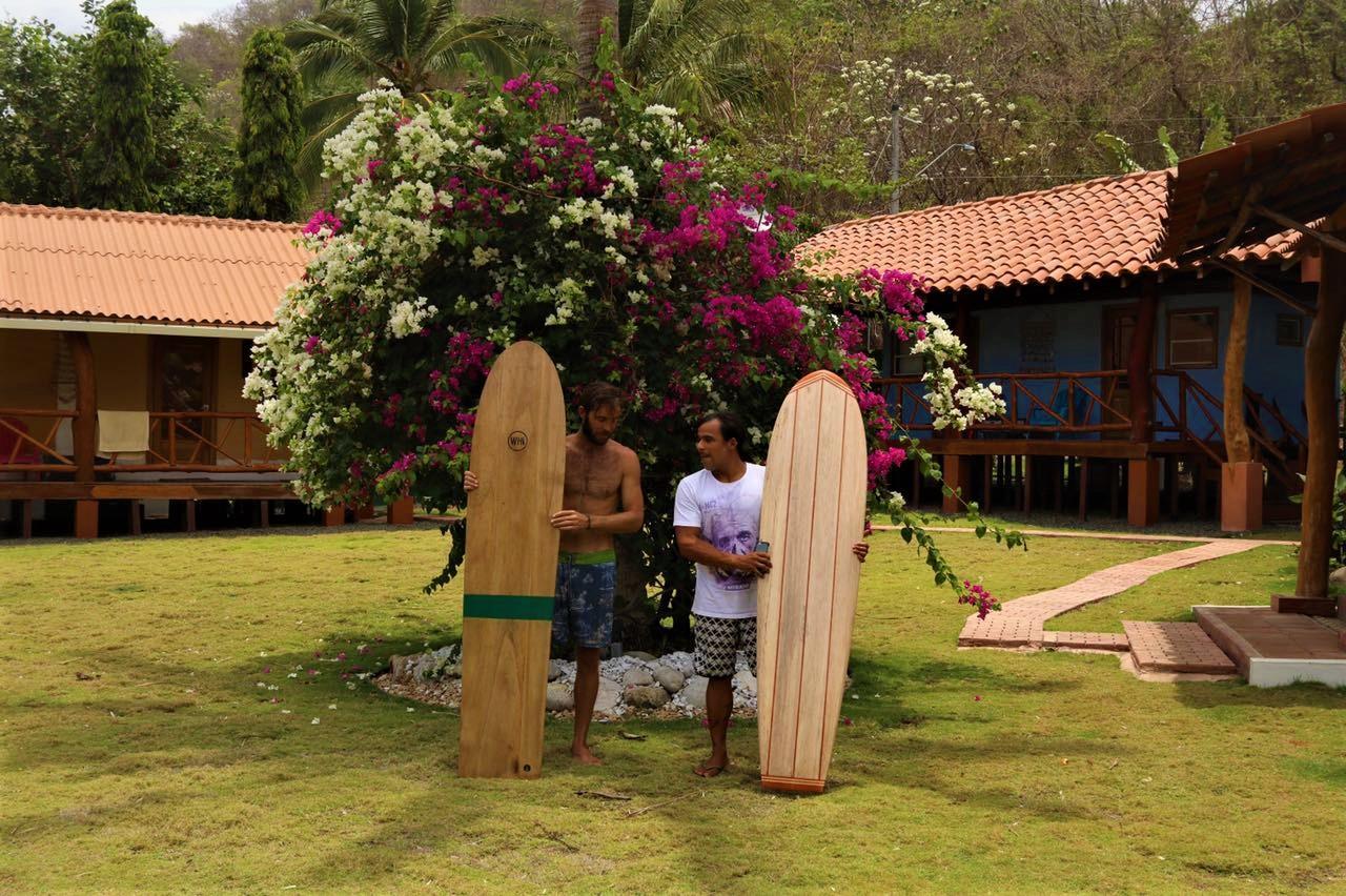 Hotel Casa كامبوتال المظهر الخارجي الصورة