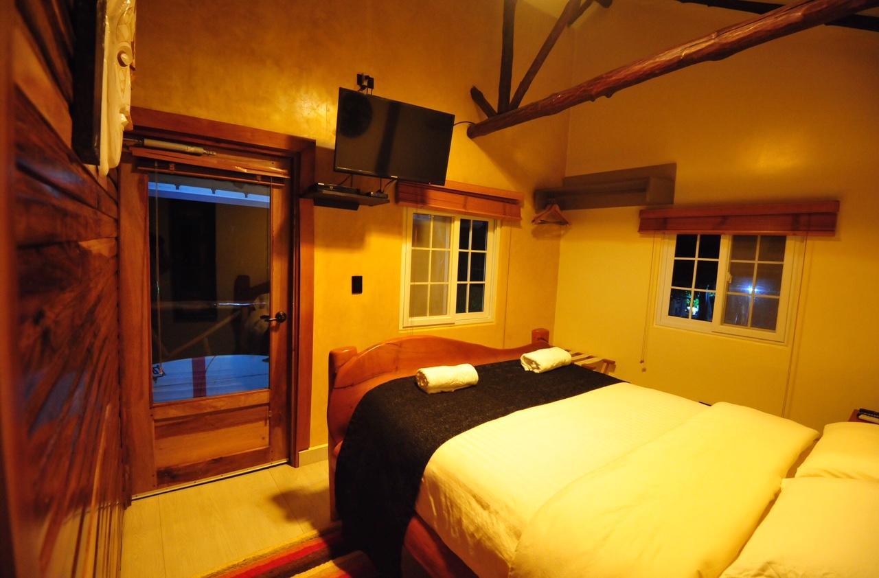 Hotel Casa كامبوتال المظهر الخارجي الصورة