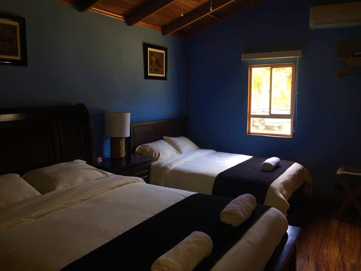 Hotel Casa كامبوتال المظهر الخارجي الصورة