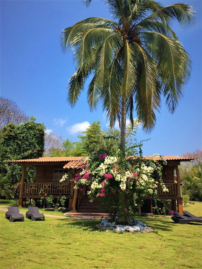 Hotel Casa كامبوتال المظهر الخارجي الصورة