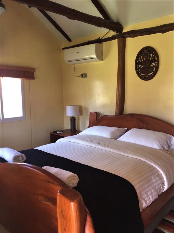Hotel Casa كامبوتال المظهر الخارجي الصورة