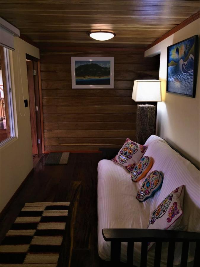 Hotel Casa كامبوتال المظهر الخارجي الصورة