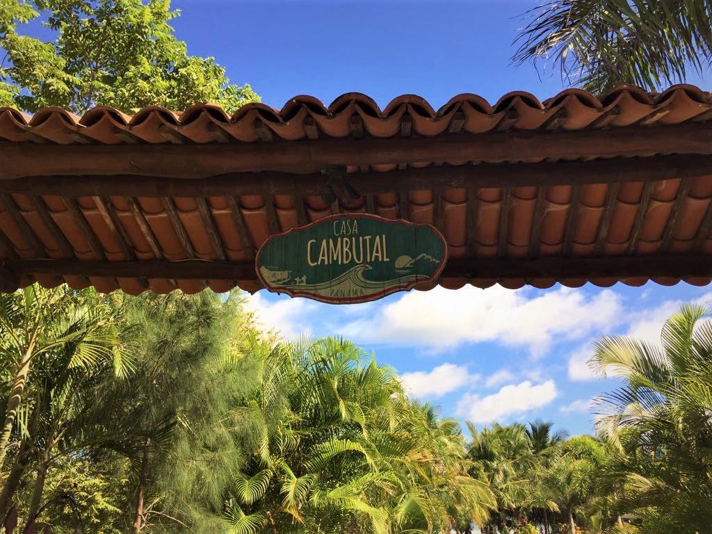 Hotel Casa كامبوتال المظهر الخارجي الصورة
