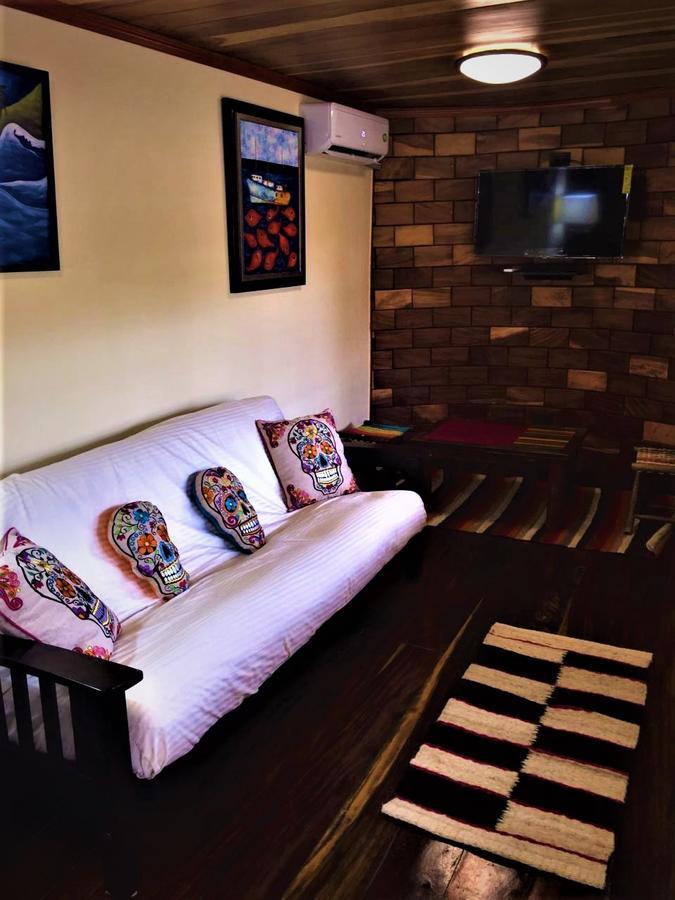 Hotel Casa كامبوتال المظهر الخارجي الصورة