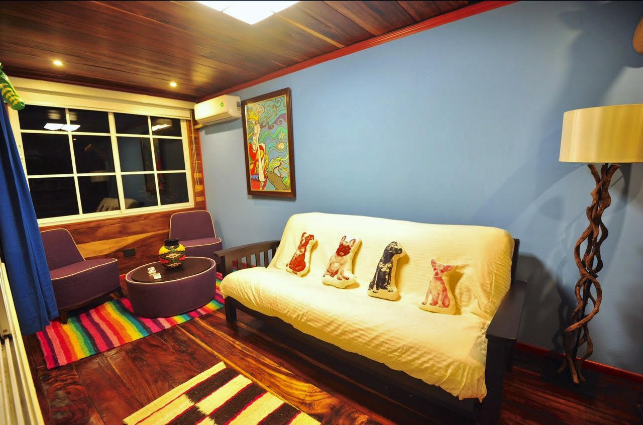 Hotel Casa كامبوتال المظهر الخارجي الصورة