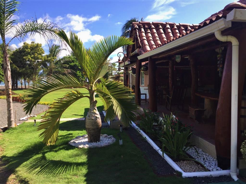 Hotel Casa كامبوتال المظهر الخارجي الصورة