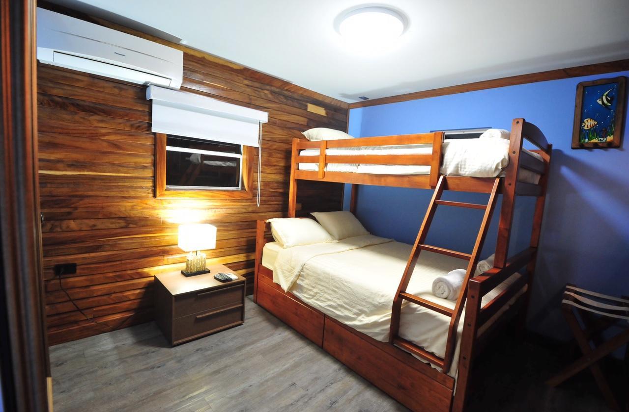 Hotel Casa كامبوتال المظهر الخارجي الصورة