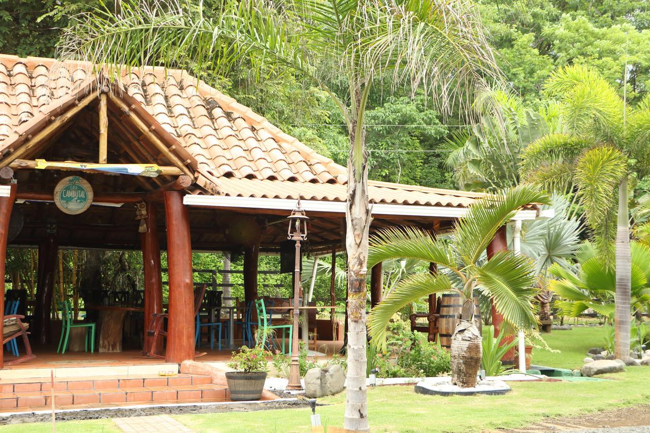 Hotel Casa كامبوتال المظهر الخارجي الصورة