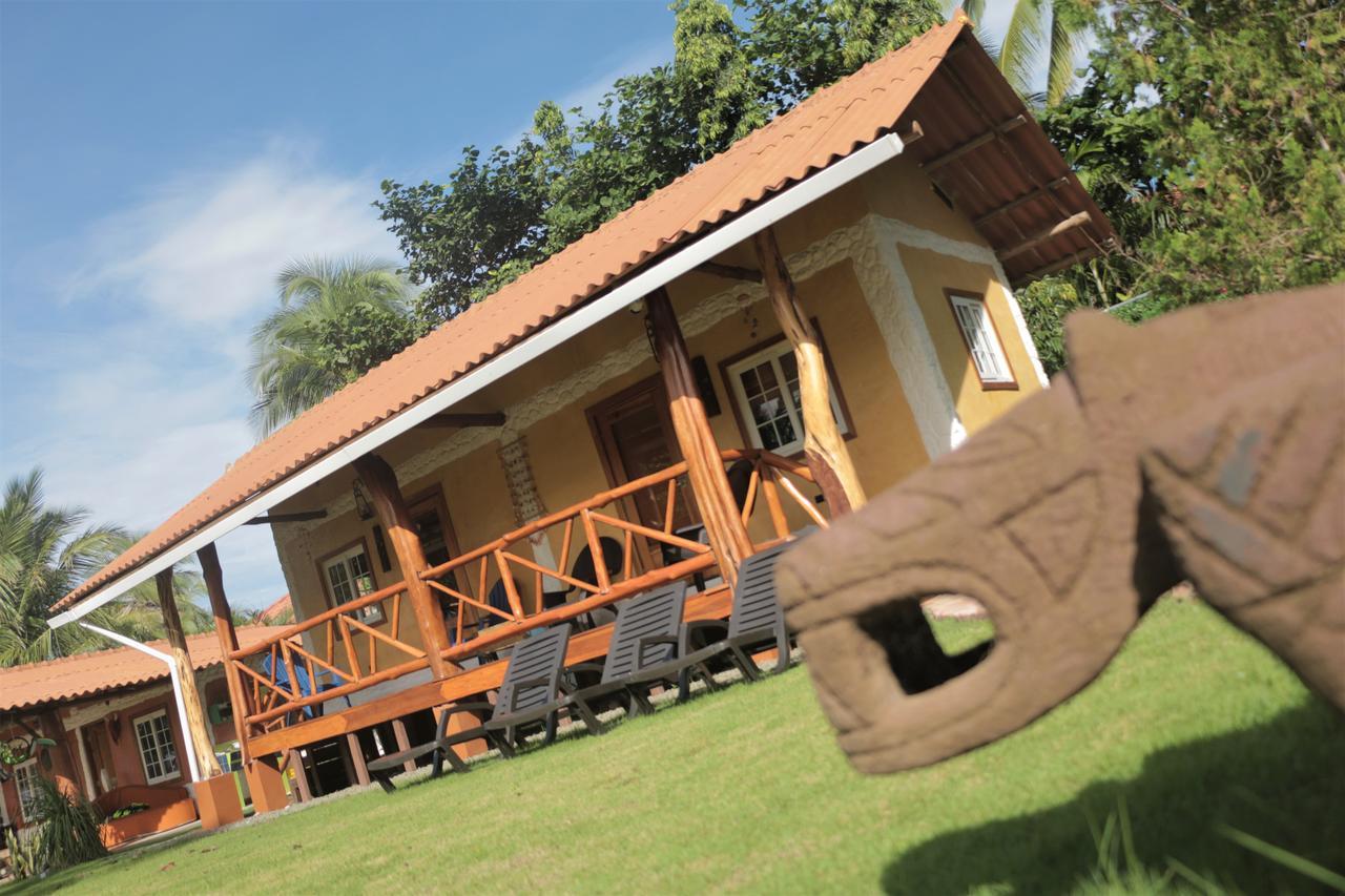 Hotel Casa كامبوتال المظهر الخارجي الصورة
