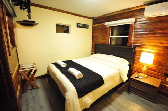 Hotel Casa كامبوتال المظهر الخارجي الصورة